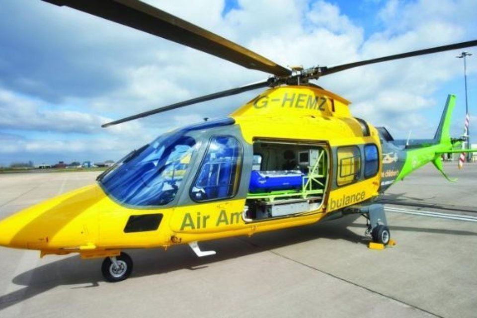 Ambulance Services for all over India (3)