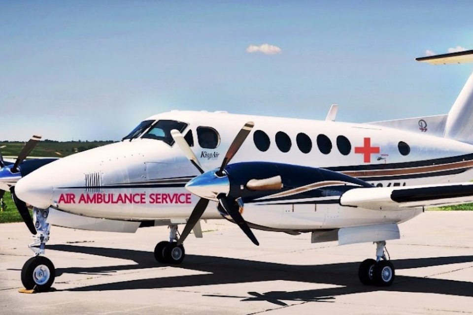 Ambulance Services for all over India (4)