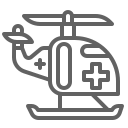 helicopter